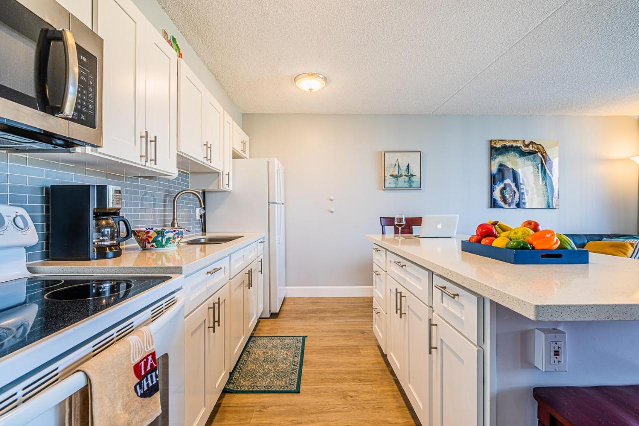 Free Parking, Pool, Sauna, Spa, Wifi, Bbq, Ac - Waikiki Banyan Honolulu Exterior foto